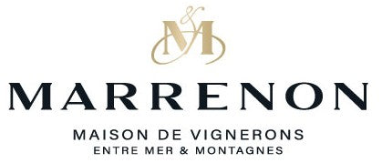 Boutique en ligne Marrenon vins Luberon et Ventoux