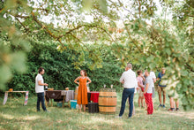 Charger l'image dans la galerie, Les Pique-Niques de Marrenon