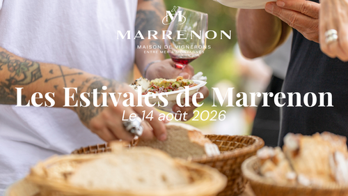 Mas Dionysos - La Motte d'Aigues - 14 août 2026