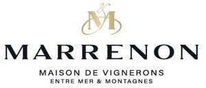 Boutique en ligne Marrenon vins Luberon et Ventoux